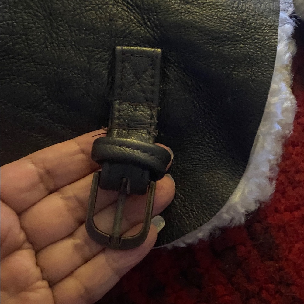 Aviator hat - Picture 2 of 11
